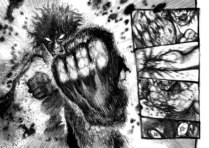 Kengan Ashura Chapter 234 image 17_optimized